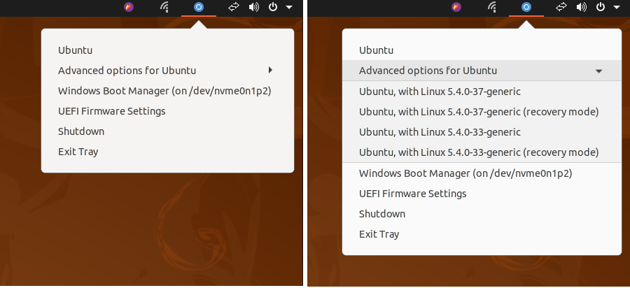 grub4dos boot into windows