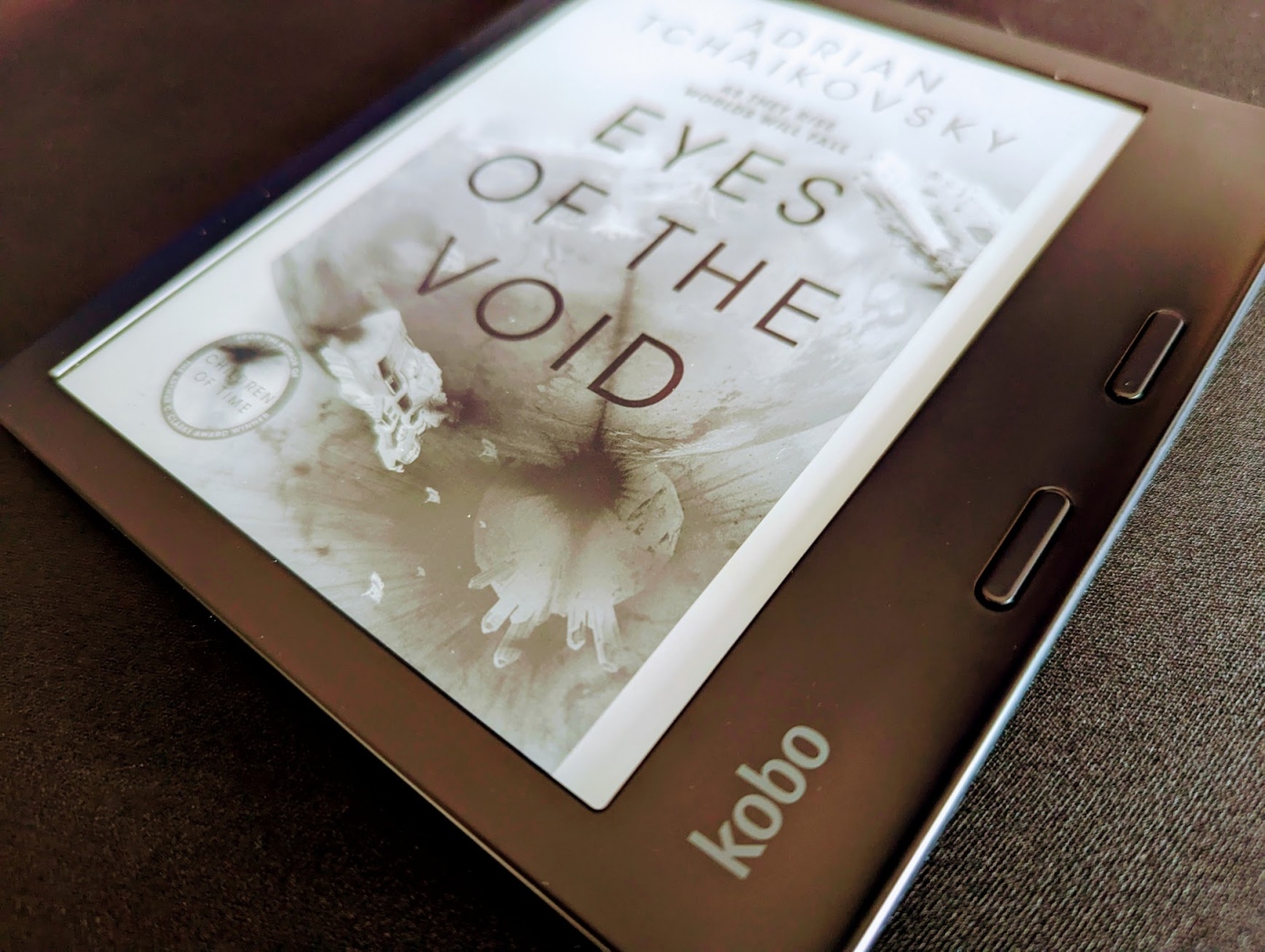 My Kobo Customizations