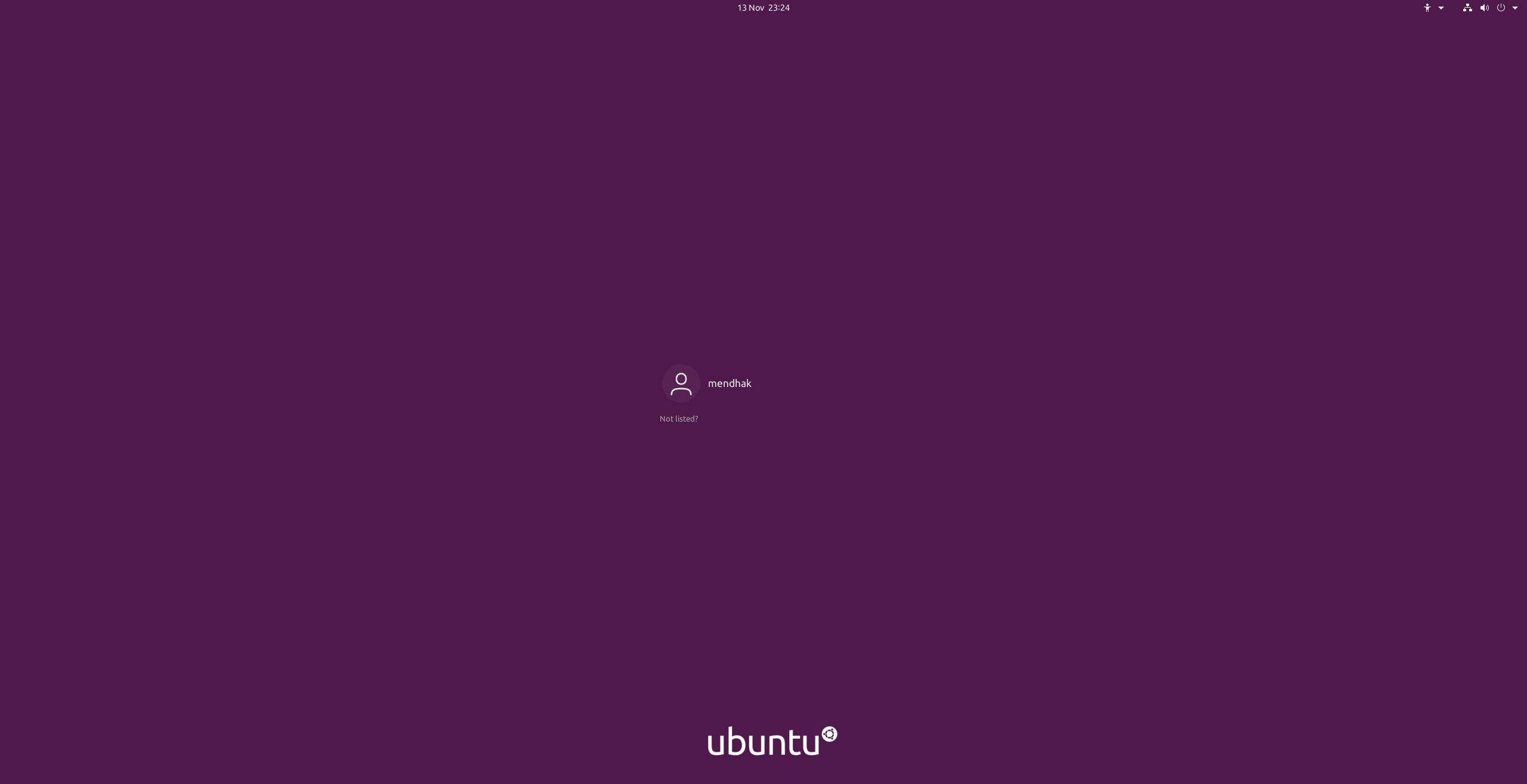 Syncing the login wallpaper with the desktop wallpaper on Ubuntu 