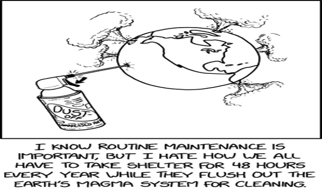 XKCD